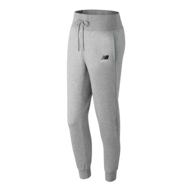 PANTALON NEW BALANCE ESSENTIALS SWEAT WP83552AG