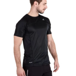 REMERA TOPPER T-SHIRT RNG MNS MESH
