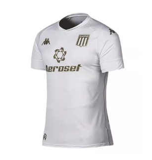 CAMISETA KAPPA RACING CLUB KOMBAT THIRD PLAYER