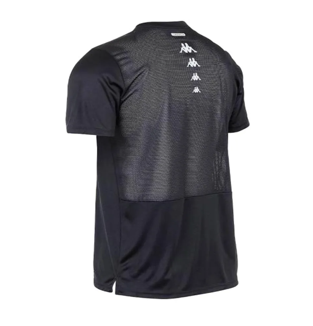 REMERA KAPPA KOMBAT ETRU - Image 2