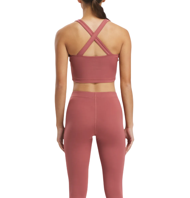 TOP REEBOK YOGA PEACHED - Imagen 2