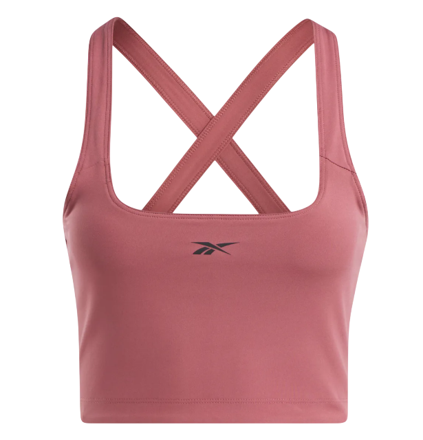 TOP REEBOK YOGA PEACHED - Imagen 3