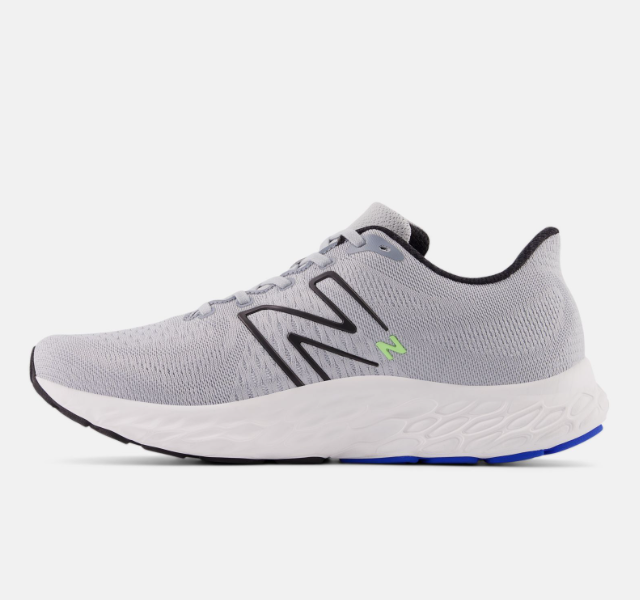 ZAPATILLAS NEW BALANCE RUNNING COURSE MEVOZ RG3 - Imagen 2