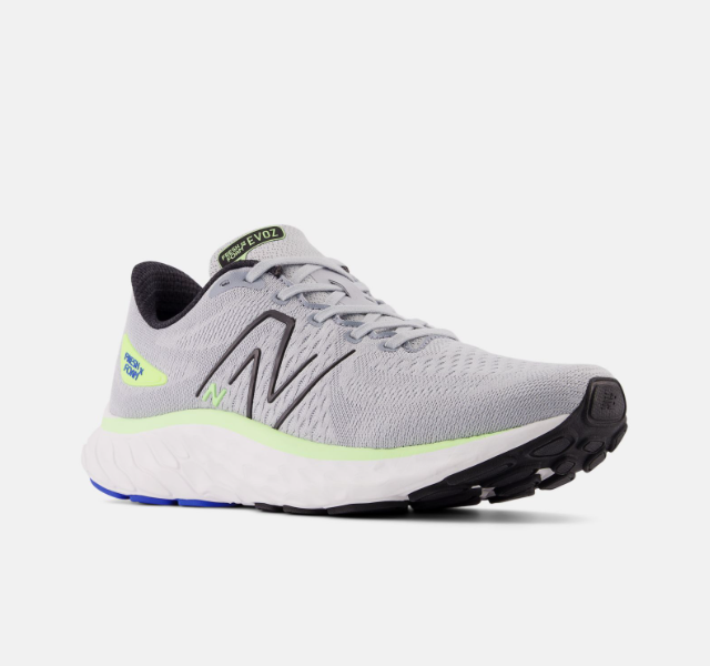 ZAPATILLAS NEW BALANCE RUNNING COURSE MEVOZ RG3 - Imagen 3