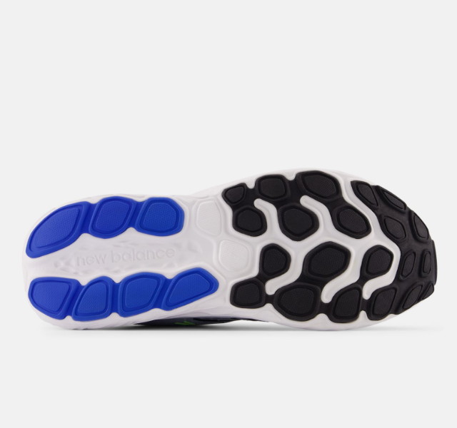 ZAPATILLAS NEW BALANCE RUNNING COURSE MEVOZ RG3 - Imagen 4