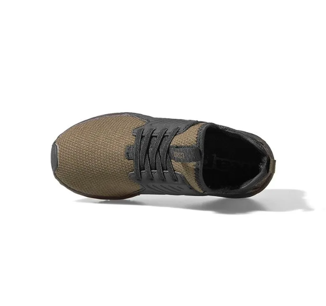 ZAPATILLAS KAPPA LOGO SANPUERTO KID - Image 4