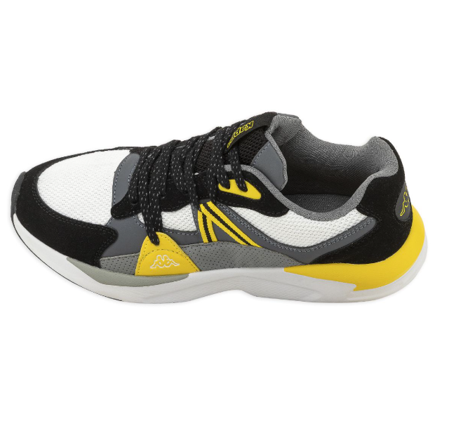 ZAPATILLA KAPPA LOGO HOLBORN - Image 4