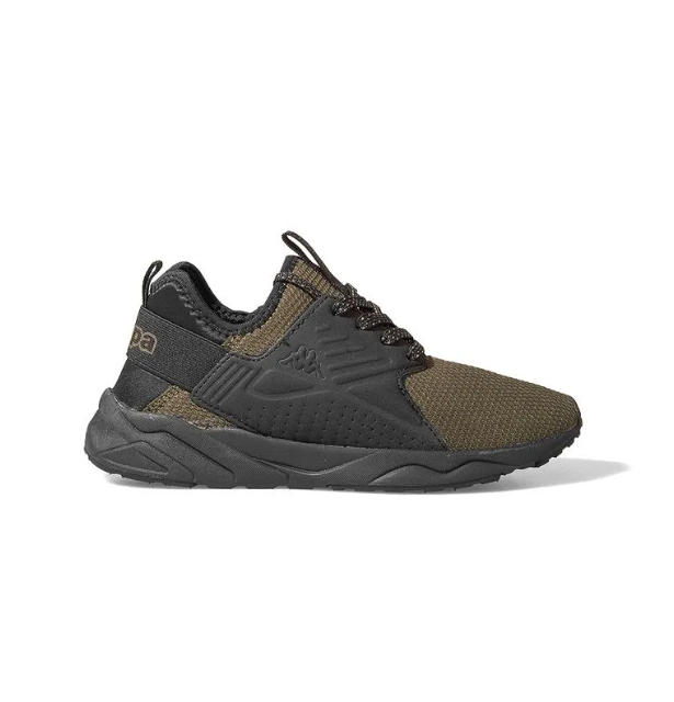 ZAPATILLAS KAPPA LOGO SANPUERTO KID