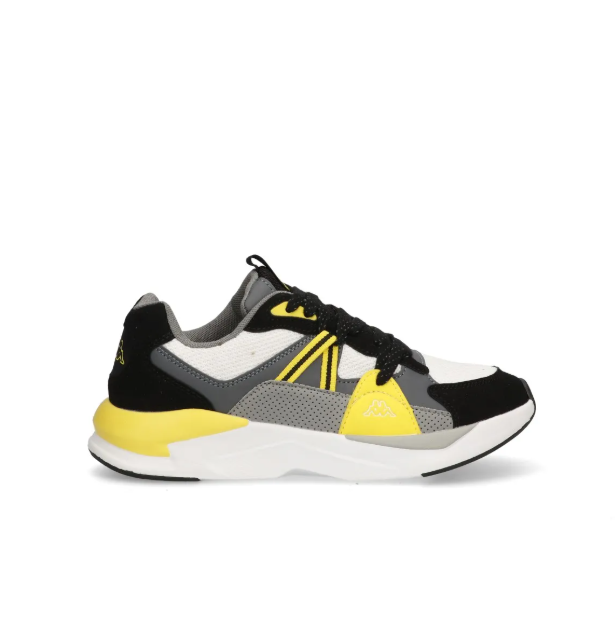 ZAPATILLA KAPPA LOGO HOLBORN