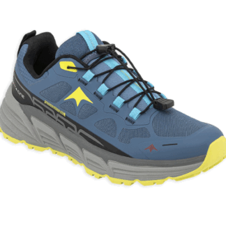 ZAPATILLA MONTAGNE TRAIL RUNNING NEORACE