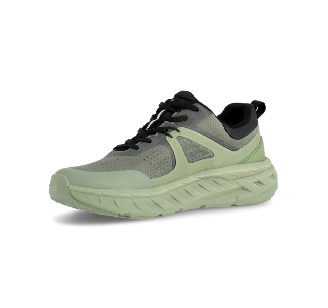 ZAPATILLAS MONTAGNE RUNNING TEMPUS - Image 2