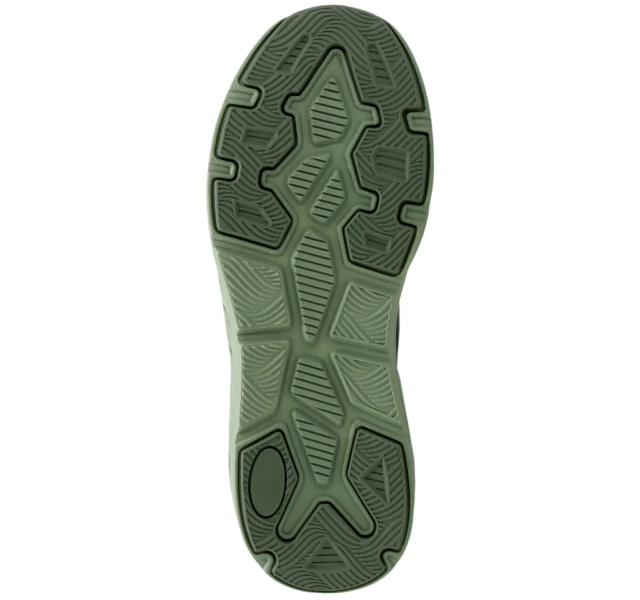 ZAPATILLAS MONTAGNE RUNNING TEMPUS - Image 3