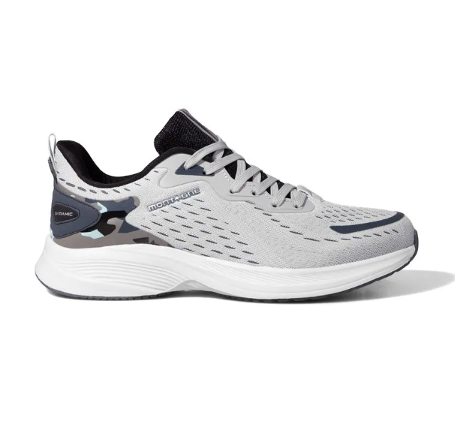 ZAPATILLA MONTAGNE RUNNING DYNAMIC