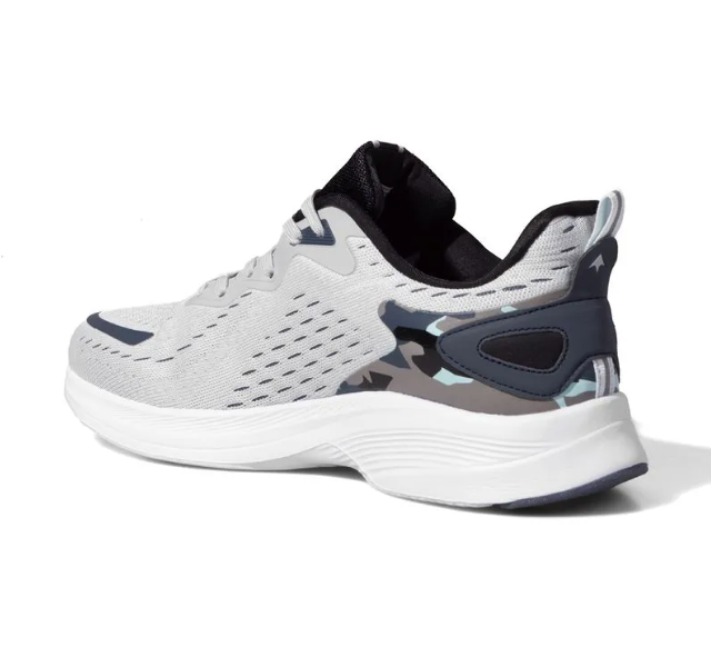 ZAPATILLA MONTAGNE RUNNING DYNAMIC - Image 2