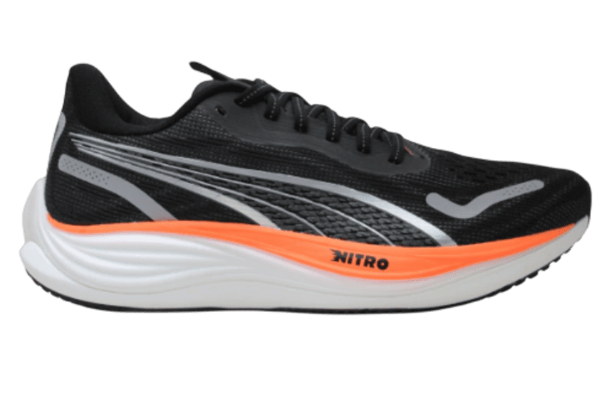 ZAPATILLAS PUMA VELOCITY NITRO 3 ADP