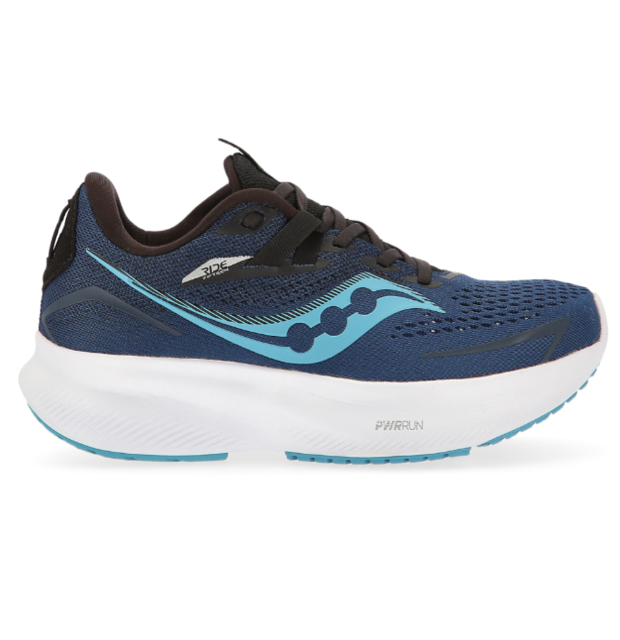 ZAPATILLAS SAUCONY RIDE 15 M