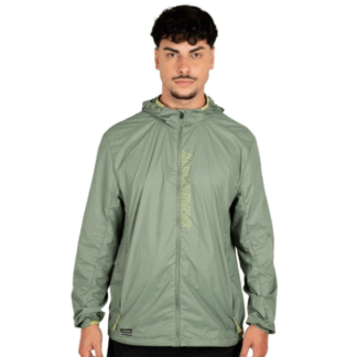 ROMPEVIENTOS SAUCONY PEREGRINE PACKAWAY M