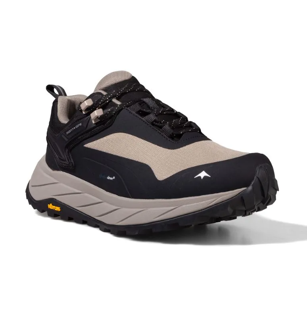 ZAPATILLA MONTAGNE TRAIL RUNNING LEKNESS - Image 2