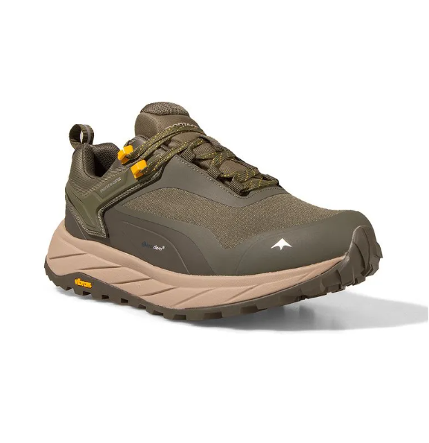 ZAPATILLA MONTAGNE TRAIL RUNNING LEKNESS - Image 3