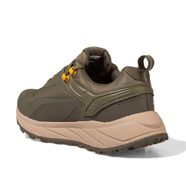 ZAPATILLA MONTAGNE TRAIL RUNNING LEKNESS - Image 2