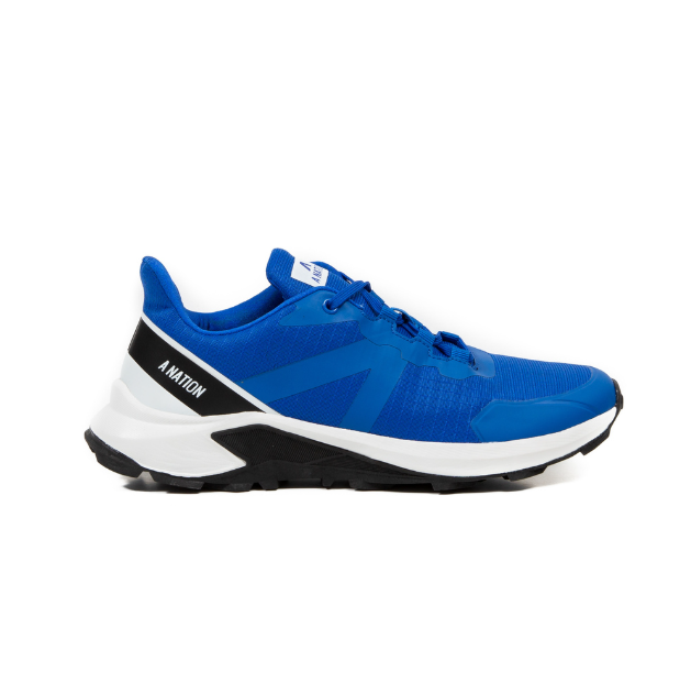 ZAPATILLAS A NATION CROSS RANGER