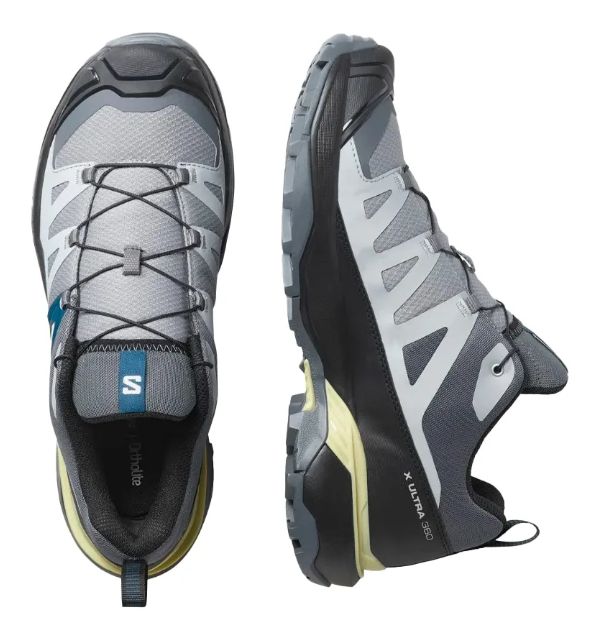 ZAPATILLA SALOMON X ULTRA 360 M - Image 2