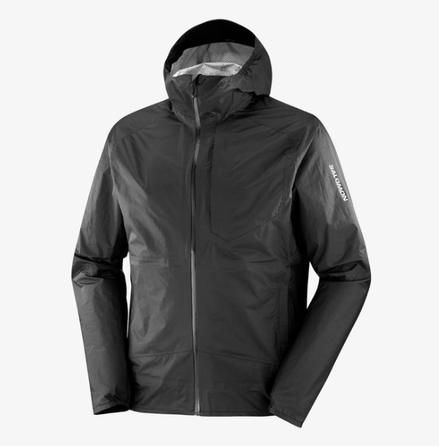 ROMPEVIENTO SALOMON BONATTI WP M