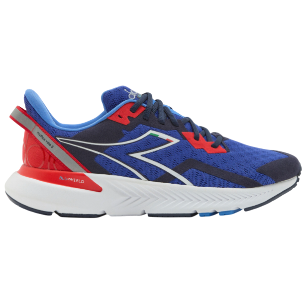 ZAPATILLAS DIADORA MYTHOS BLUSHIELD VOLO 3