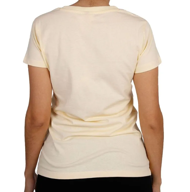 REMERA KAPPA AUTHENTIC LIYS - Image 3