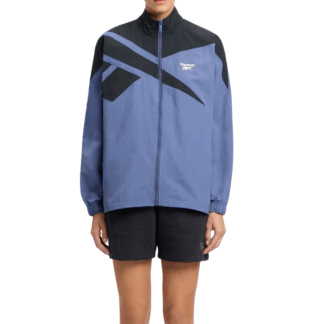 ROMPEVIENTO REEBOK OPEN HEM VECTOR