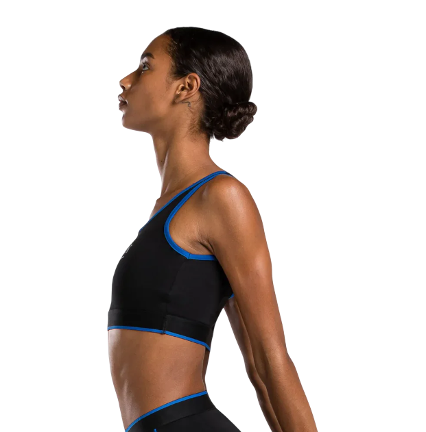 TOP REEBOK RIE COTTON BRALETTE - Image 3