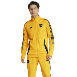 CONJUNTO DEPORTIVO DE BOCA JUNIORS TIRO 25