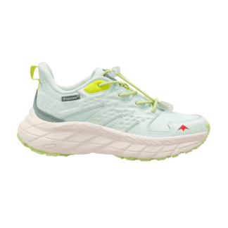 ZAPATILLA MONTAGNE TRAIL RUNNING KID