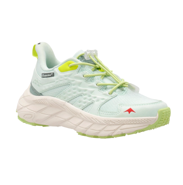 ZAPATILLA MONTAGNE TRAIL RUNNING KID - Image 2
