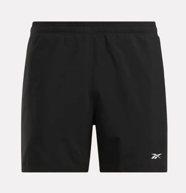 SHORT REEBOK ATHLETE HYPE 2 IN 1 - Image 4