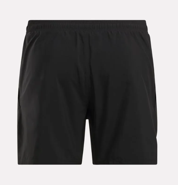 SHORT REEBOK ATHLETE HYPE 2 IN 1 - Image 5