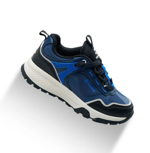 ZAPATILLA TOPPER EVER 2.0 KIDS - Image 2
