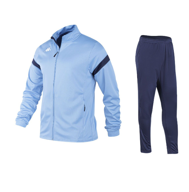 CONJUNTO KAPPA DALCITO FOOTBALL