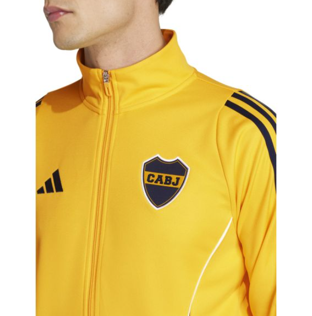 CONJUNTO DEPORTIVO DE BOCA JUNIORS TIRO 25 - Image 4