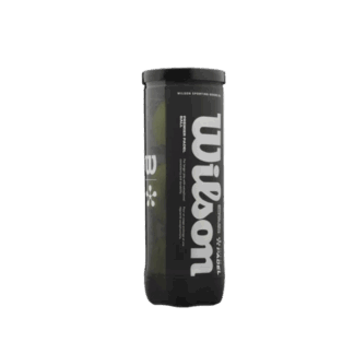 TUBO WILSON PREMIER PADEL X3