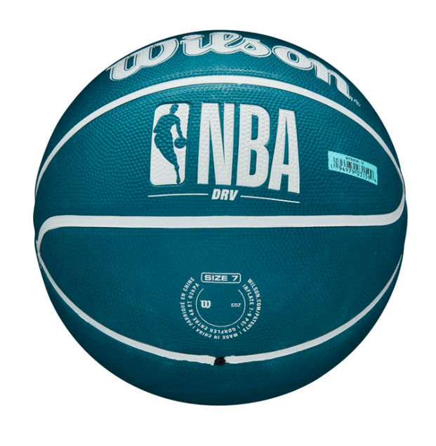 PELOTA WILSON BASKET NBA DRV 7 - Image 5