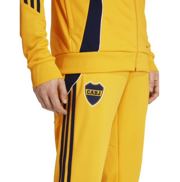 CONJUNTO DEPORTIVO DE BOCA JUNIORS TIRO 25 - Image 3