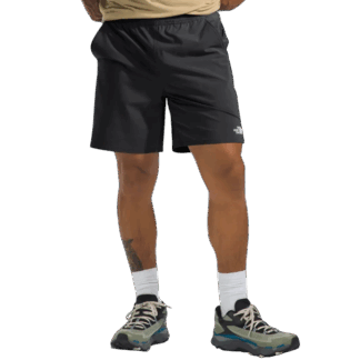 SHORT THE NORTH FACE M WANDER 2.0