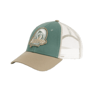 GORRA THE NORTH FACE GRAPHIC MUDDER TRUCKER