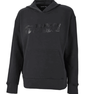 BUZO TOPPER HOODIE RTC WMN COMFY