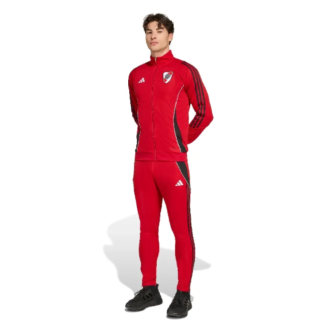 CONJUNTO DEPORTIVO DE RIVER PLATE TIRO 25