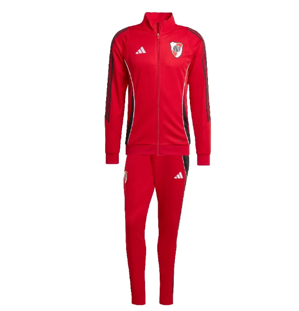 CONJUNTO DEPORTIVO DE RIVER PLATE TIRO 25 - Image 2