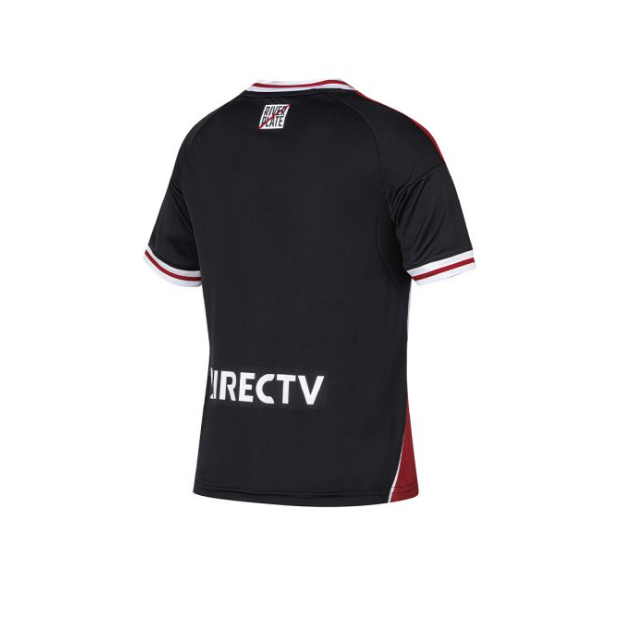 CAMISETA ALTERNATIVA RIVER PLATE 25 NIÑOS - Image 2