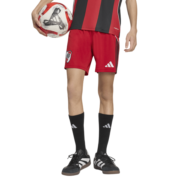 SHORT ALTERNATIVO RIVER PLATE 25/26 NIÑOS - Image 3