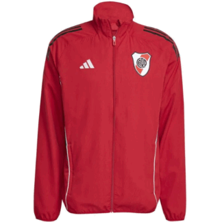 CAMPERA PRESENTACION DE RIVER PLATE 25 
